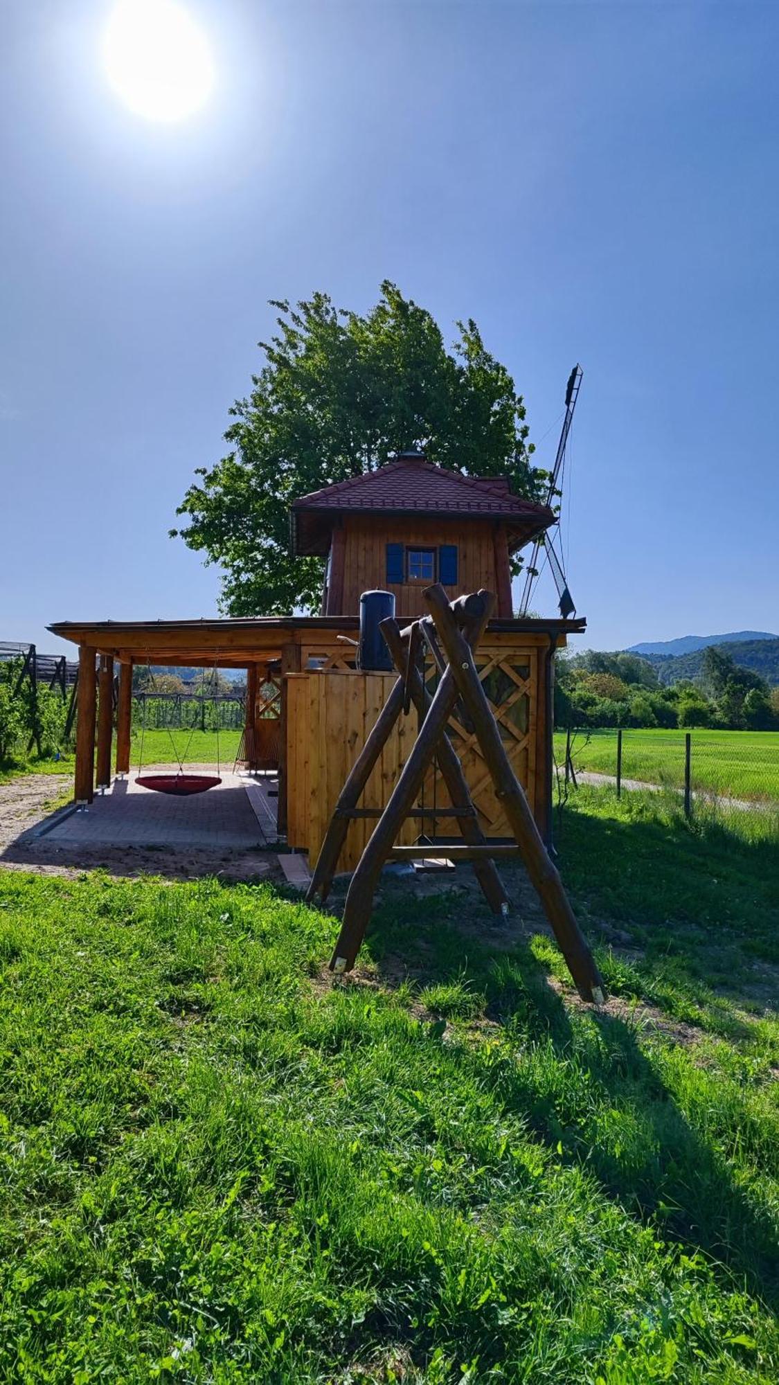 Unique Wooden Holiday House In Nature Lukovica pri Domžalah المظهر الخارجي الصورة